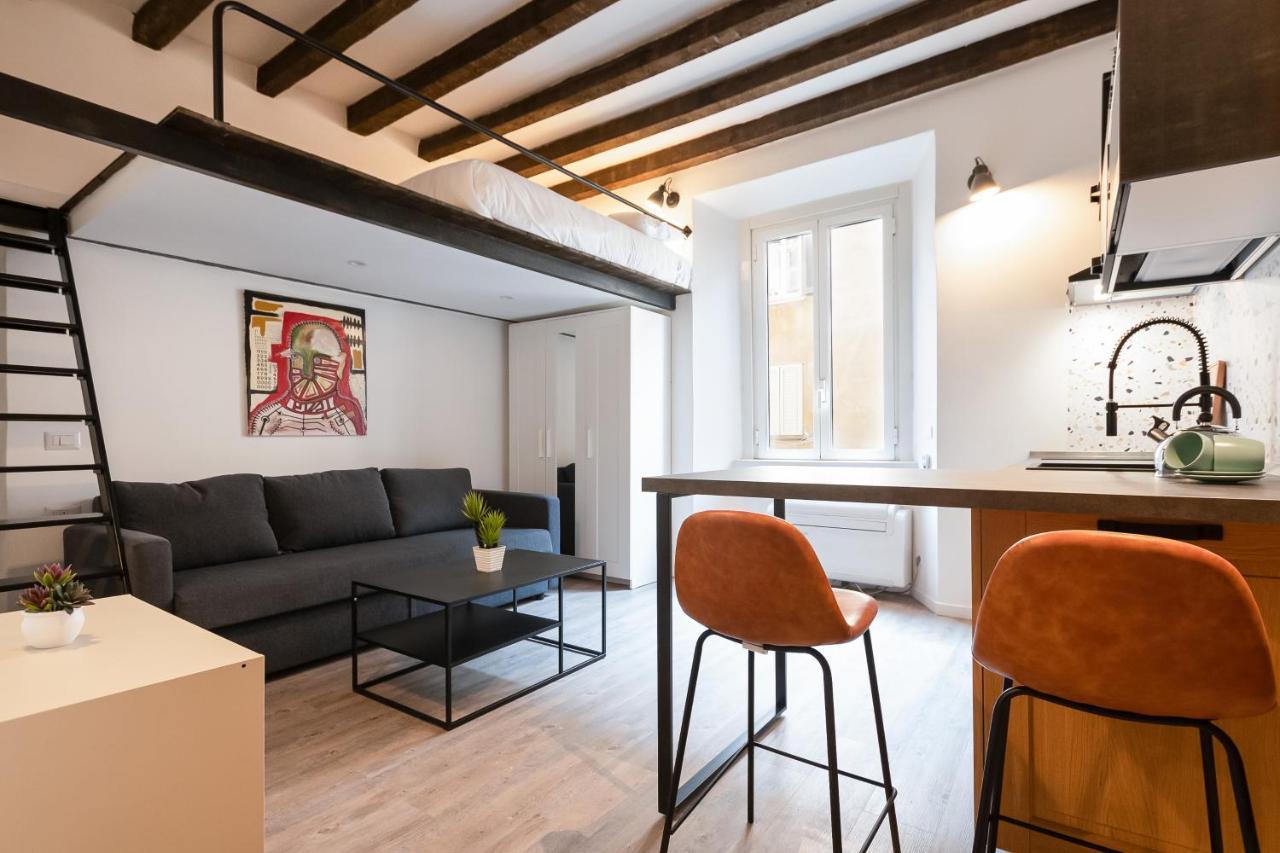 Apartamento Urban Studio *