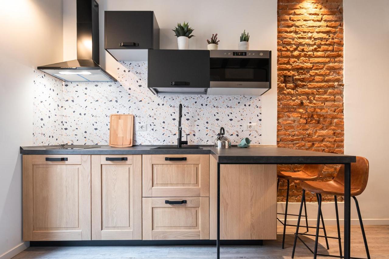 Urban Studio Apartamento